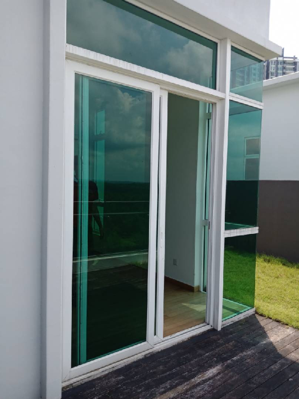 CONDO MEWAH! TINGKAT 3 ADA 2+1 BILIK & 3 BILIK AIR PARTIALLY FURNISHED @ GARDEN VILLA, 1 MEDINI HUB, - photo 10