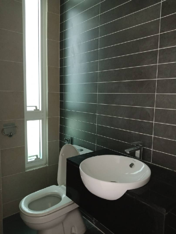 CONDO MEWAH! TINGKAT 3 ADA 2+1 BILIK & 3 BILIK AIR PARTIALLY FURNISHED @ GARDEN VILLA, 1 MEDINI HUB, - photo 11