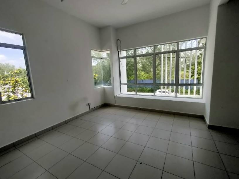 Corner 2 Sty Bandar Hillpark Olive by Benson - photo 4