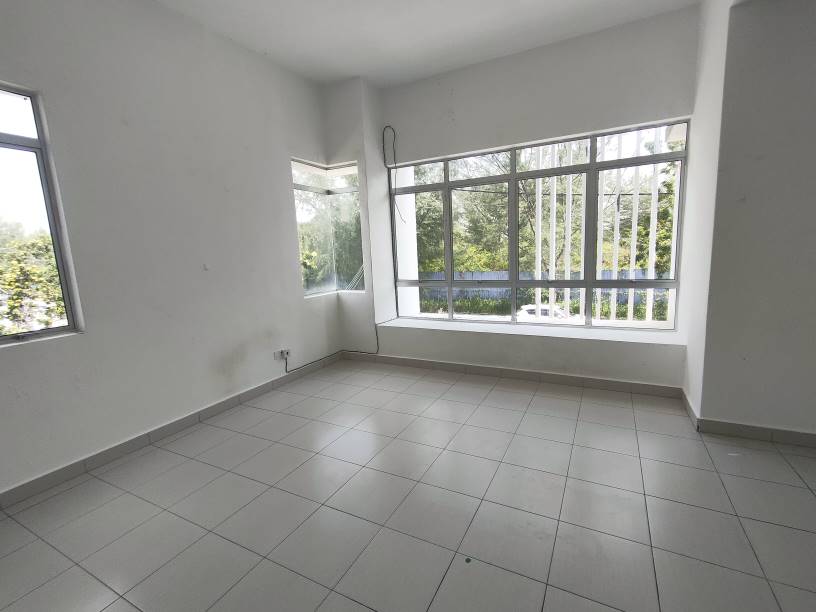 Corner 2 Sty Bandar Hillpark Olive by Benson - photo 6