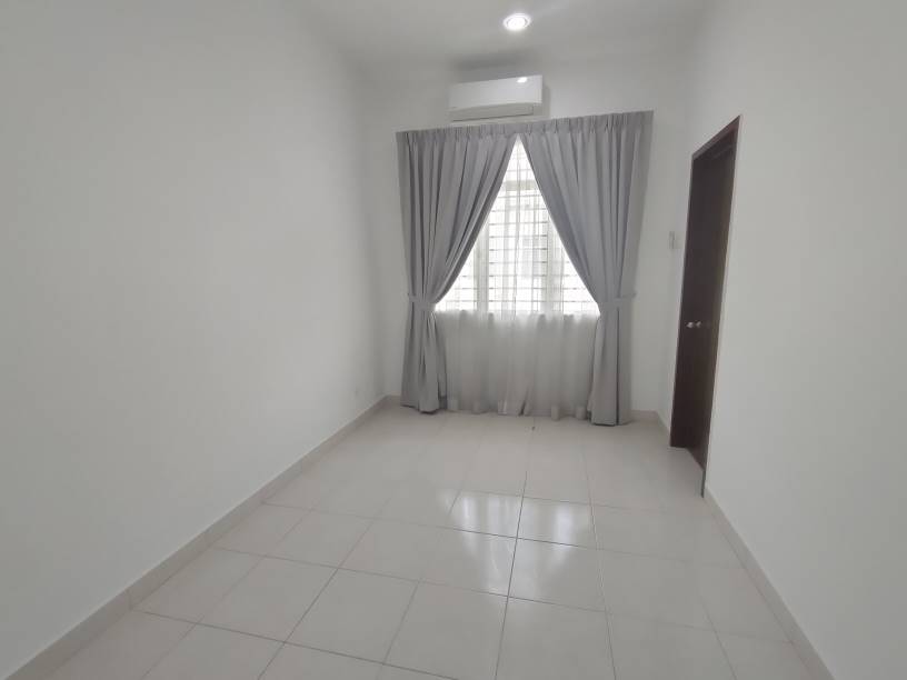 Reno 2 Storey Bandar Hillpark Meranti by Benson - photo 5