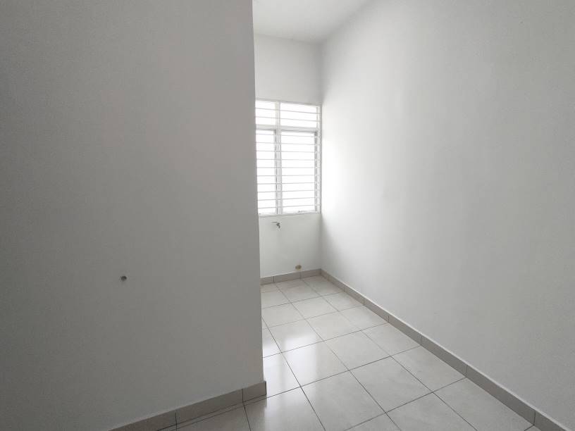 Reno 2 Storey Bandar Hillpark Meranti by Benson - photo 7