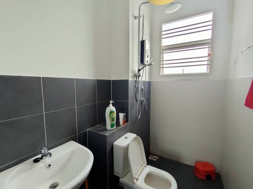 Furnish 2 Storey Bandar Hillpark Meranti by Benson - photo 4