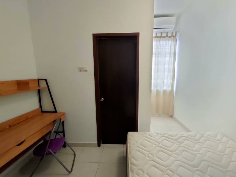 Furnish 2 Storey Bandar Hillpark Meranti by Benson - photo 5