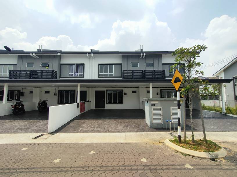 2 Storey Rentak Perdana by Benson - photo 7