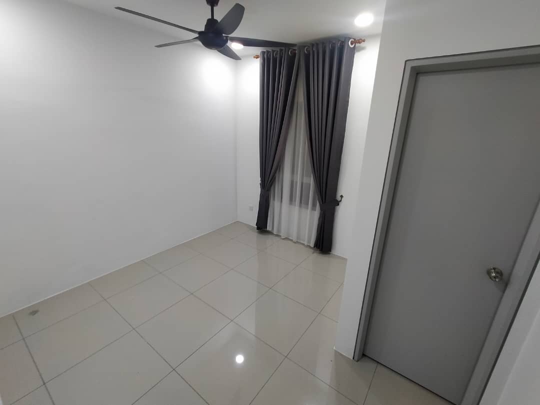 Reno End Lot Rentak Perdana by Matt - photo 4