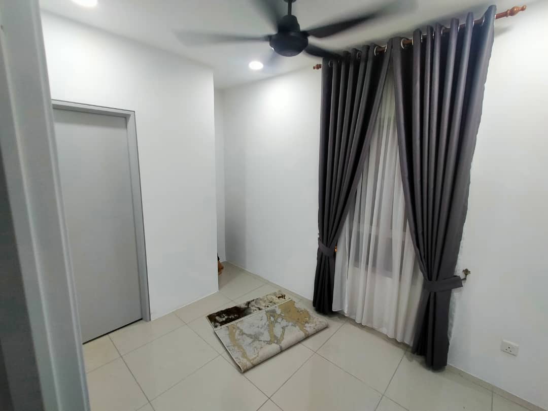 Reno End Lot Rentak Perdana by Matt - photo 6