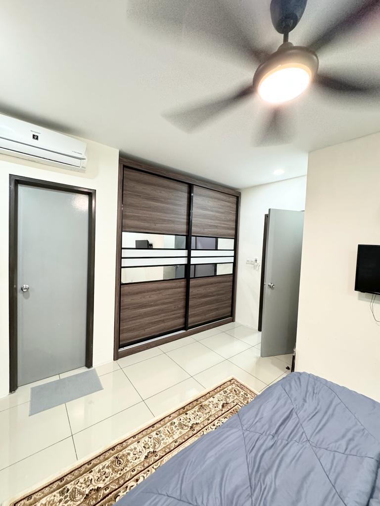 Fully Furnished 2 Sty Irama Perdana by Matt - photo 9
