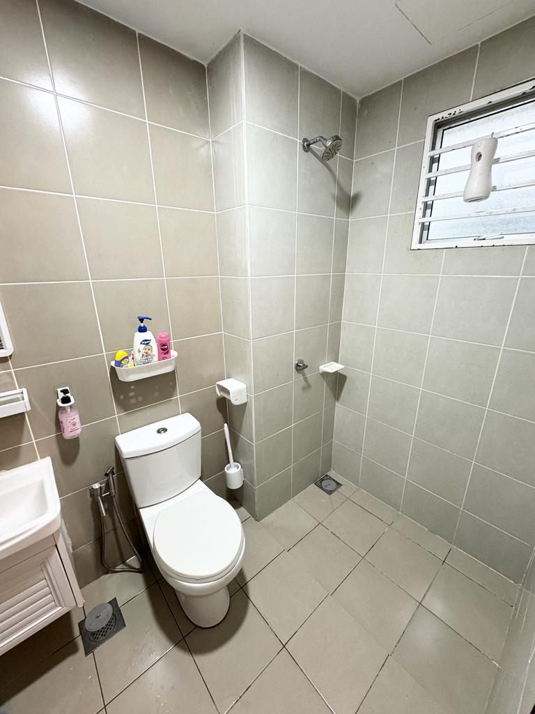 Fully Furnished 2 Sty Irama Perdana by Matt - photo 6