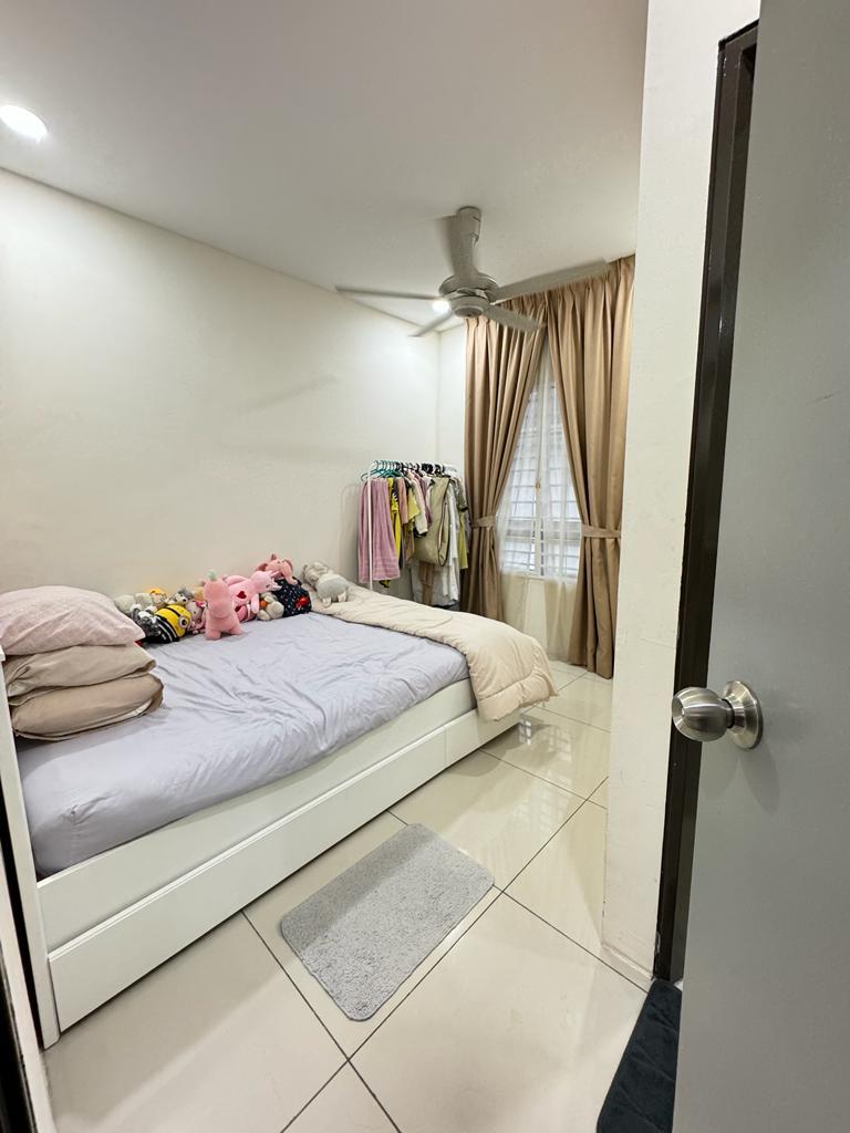 Fully Furnished 2 Sty Irama Perdana by Matt - photo 7