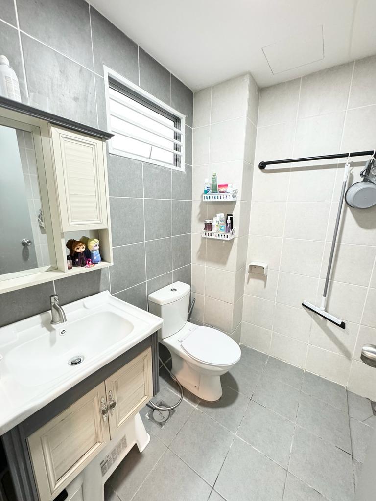 Fully Furnished 2 Sty Irama Perdana by Matt - photo 8