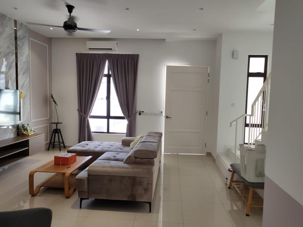 Reno Graham Eco Grandeur 2 Storey by Benson - photo 6