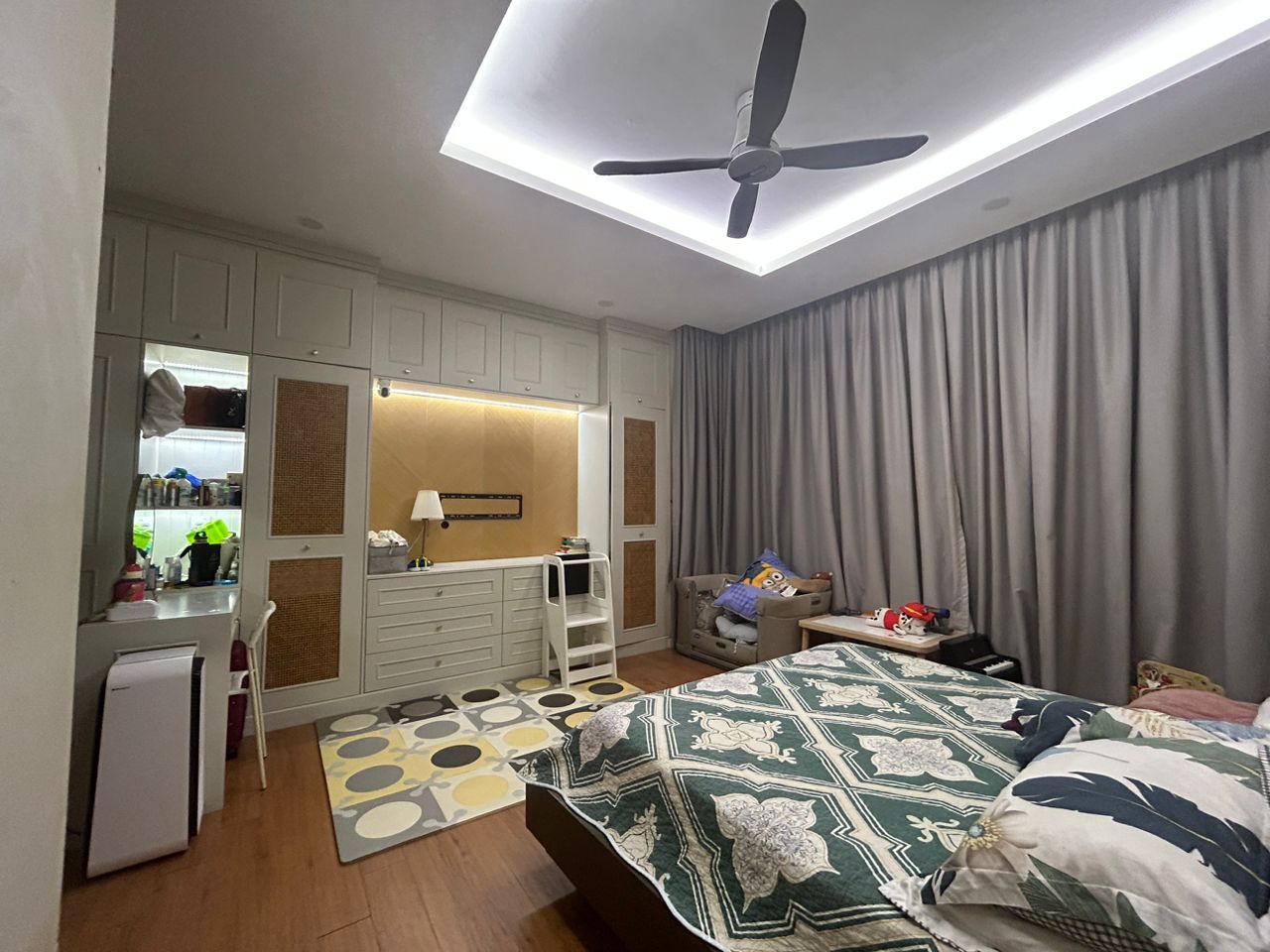 6P2405 3104 Furnish Graham Eco Grandeur by Benson - photo 11