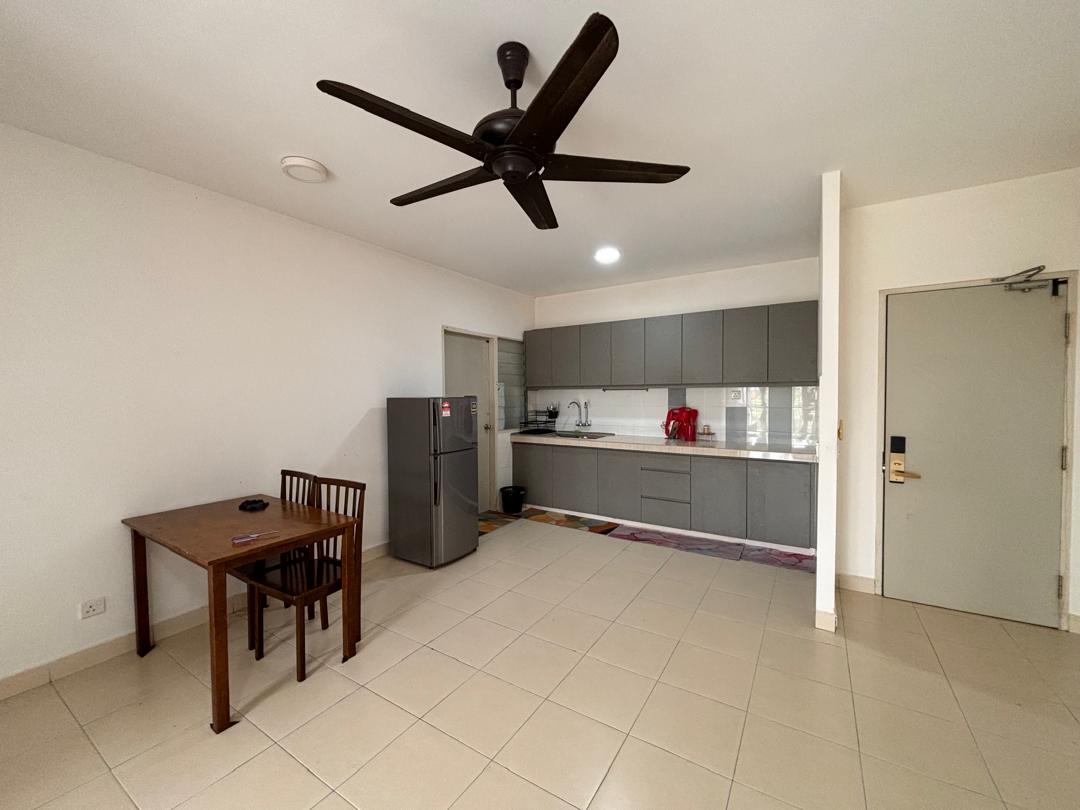 Seri Kasturi Apartment Setia Alam by Safwan - photo 2