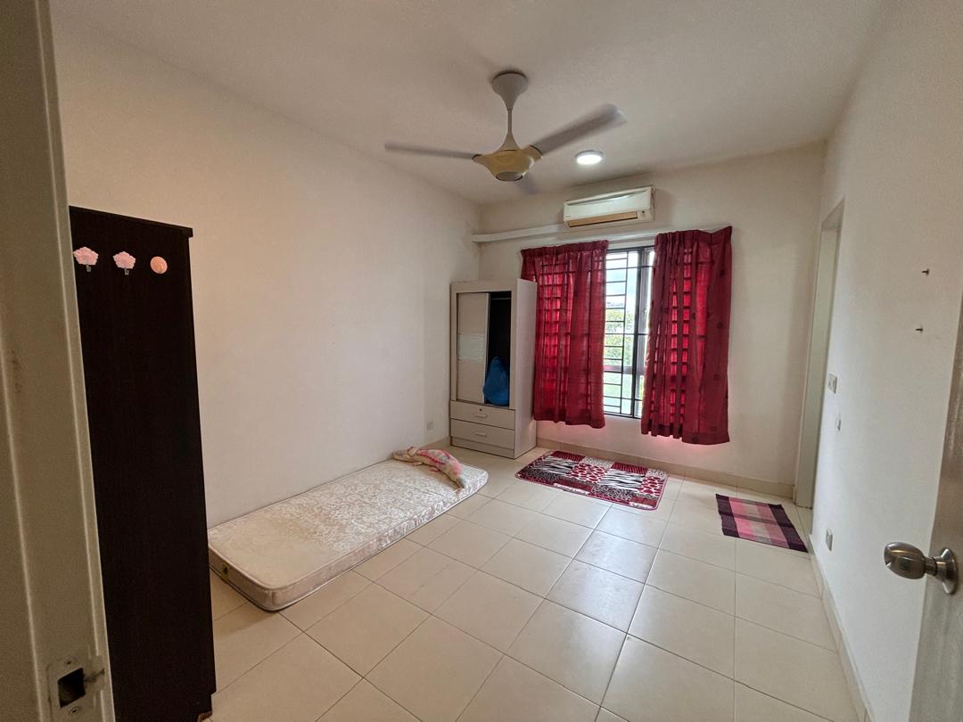 Seri Kasturi Apartment Setia Alam by Safwan - photo 4