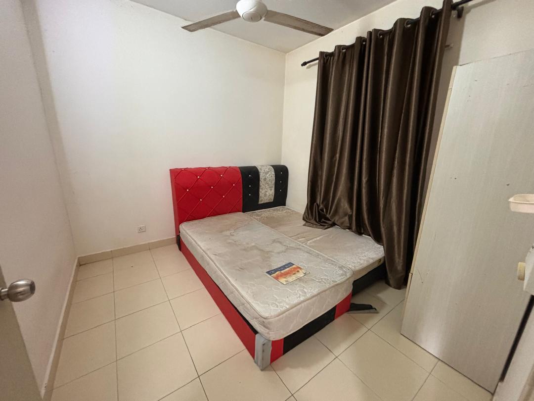 Seri Kasturi Apartment Setia Alam by Safwan - photo 5
