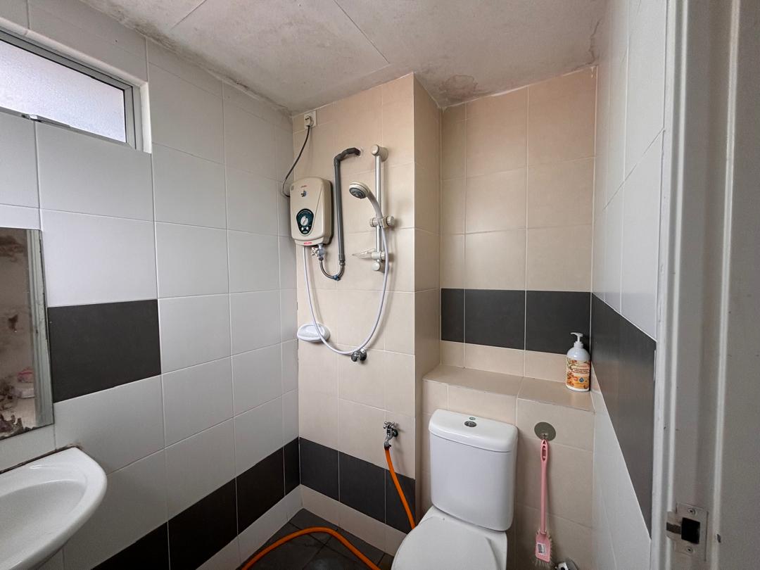 Seri Kasturi Apartment Setia Alam by Safwan - photo 8