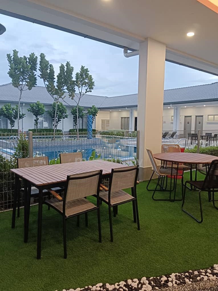 Duta Perintis Apartment by Chee Hin - photo 9