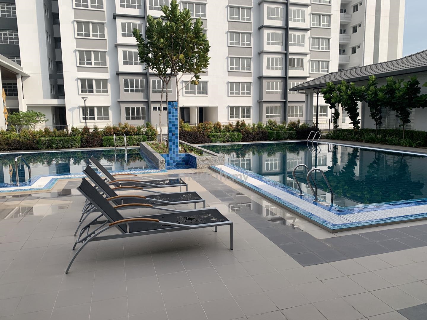 Duta Perintis Apartment by Chee Hin - photo 12