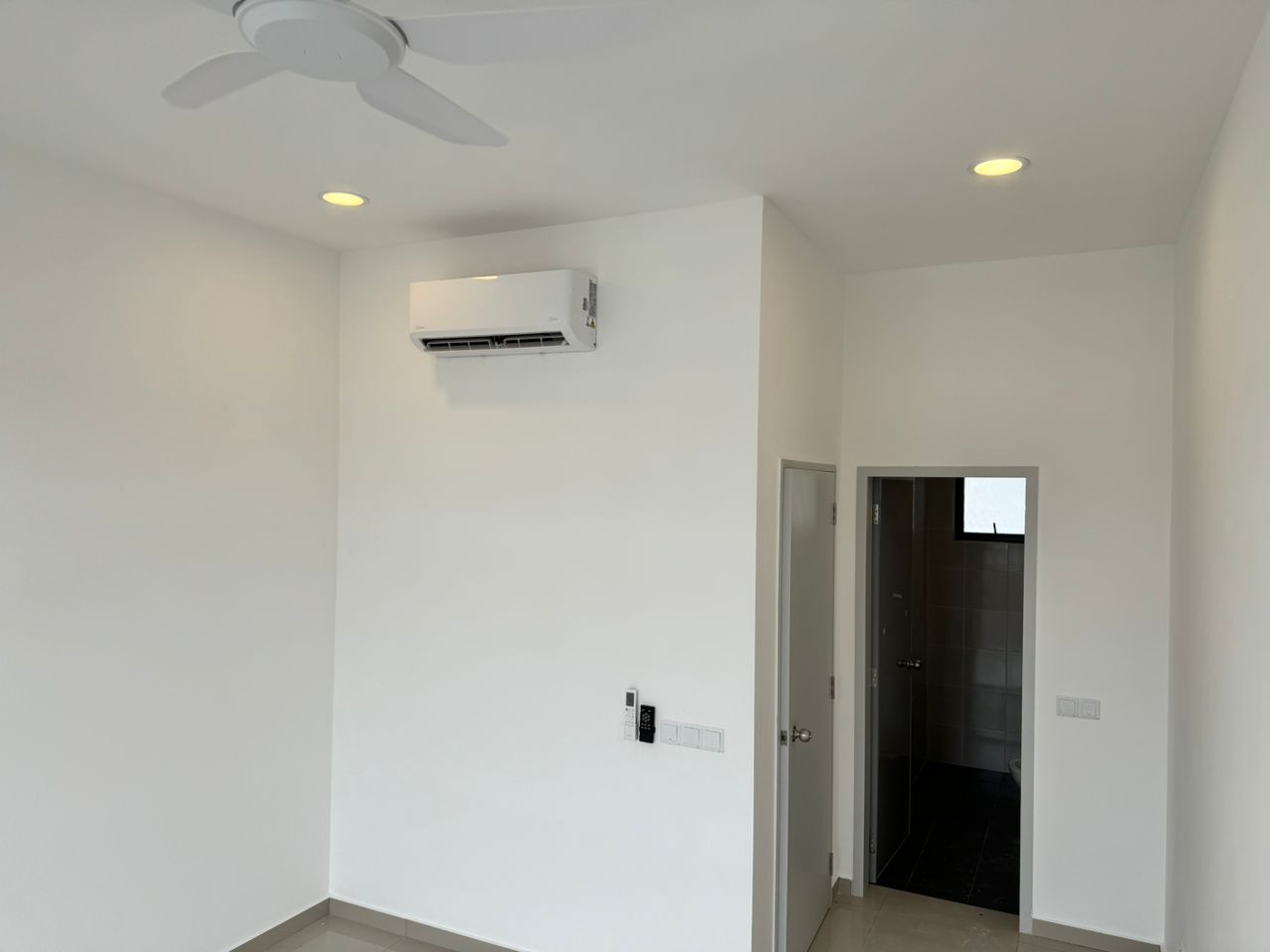 4 Air Conds Regent Co Home Eco Grandeur by Benson - photo 4