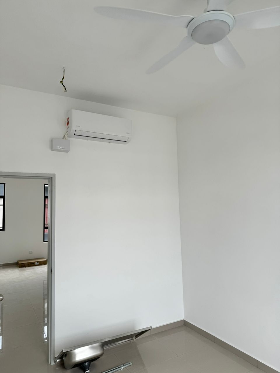4 Air Conds Regent Co Home Eco Grandeur by Benson - photo 5