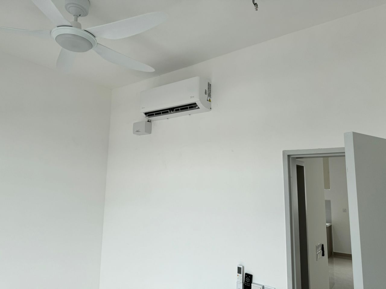4 Air Conds Regent Co Home Eco Grandeur by Benson - photo 6