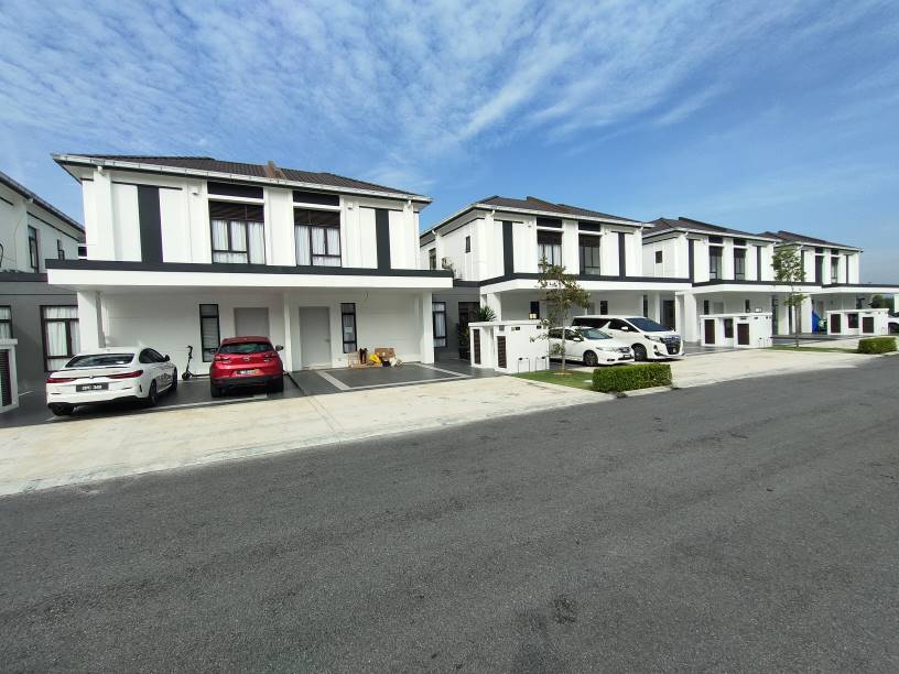 Brand New Regent Eco Grandeur by Benson - photo 9