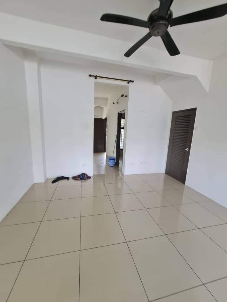 WTL Double Storey Jalan Kebun Seksyen 30 Shah Alam - photo 3