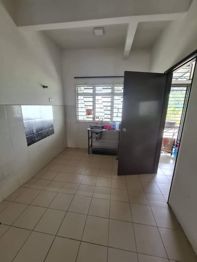 WTL Double Storey Jalan Kebun Seksyen 30 Shah Alam - photo 4