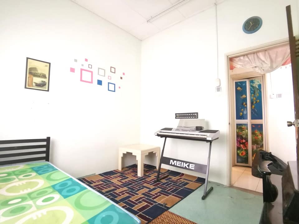WTS Pangsapuri Mawar Sek 5 Taman Kinrara Puchong - photo 7