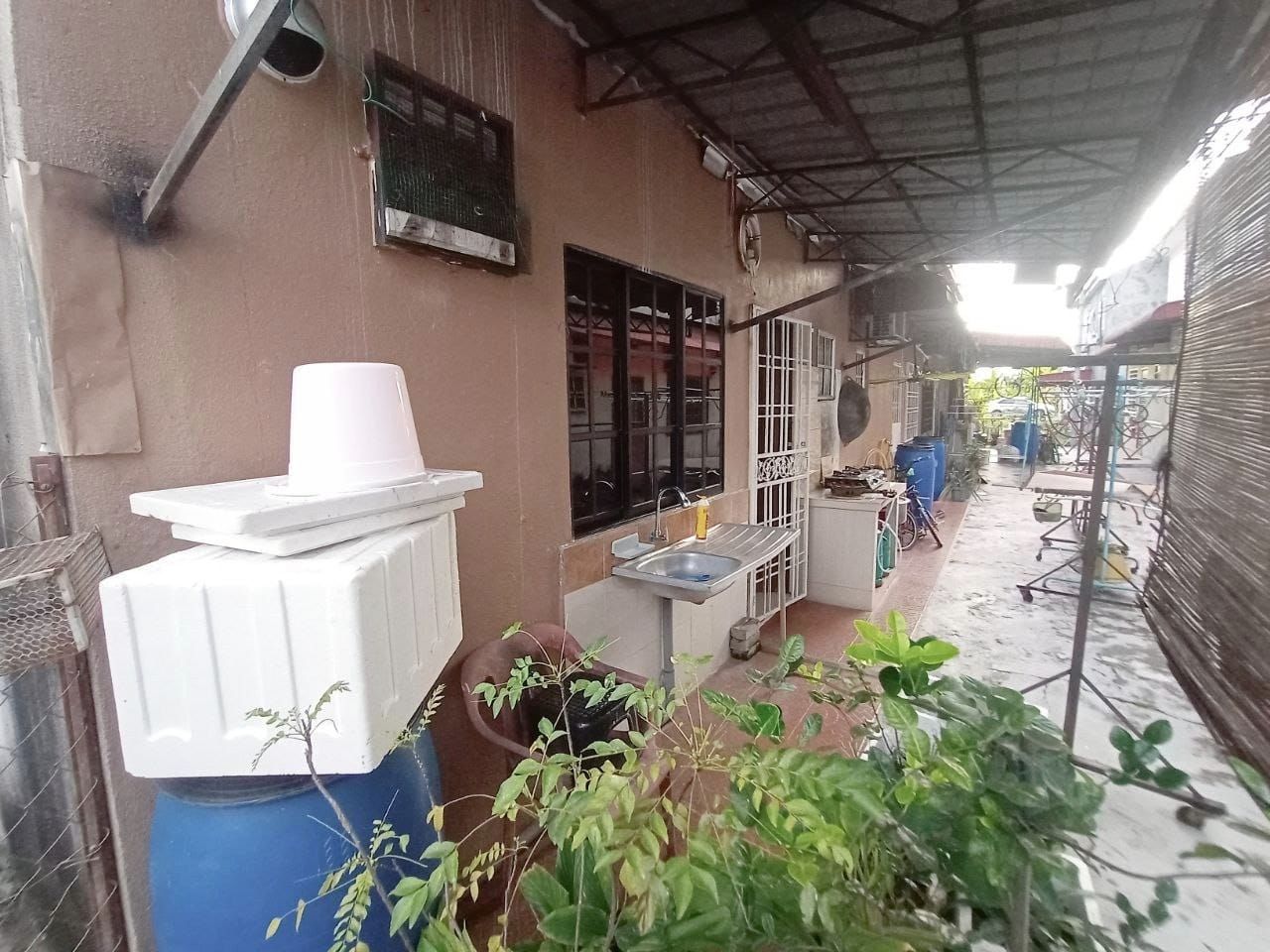 WTS 2 Storey terrace House at Bandar Putera Klang - photo 3