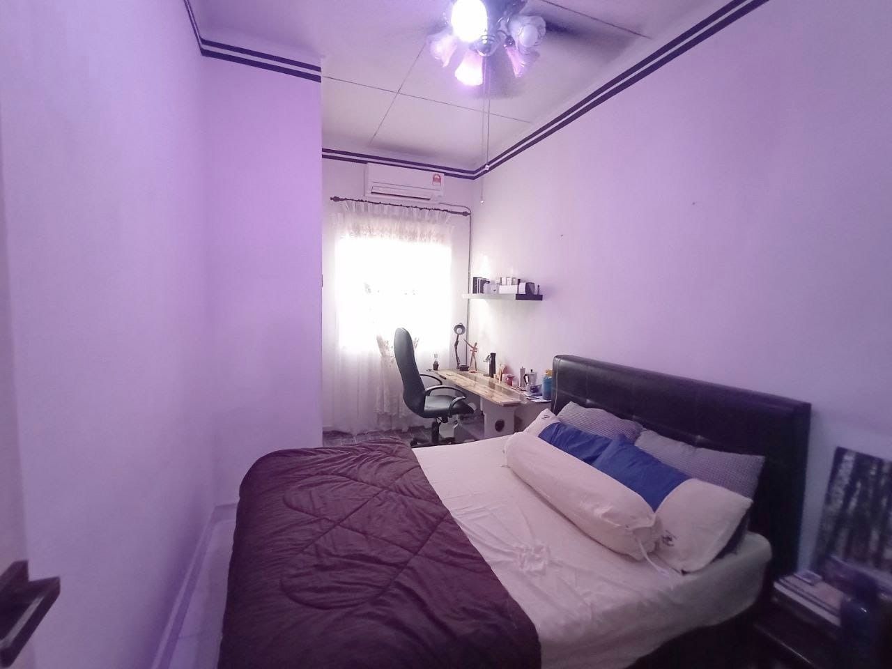 WTS 2 Storey terrace House at Bandar Putera Klang - photo 7