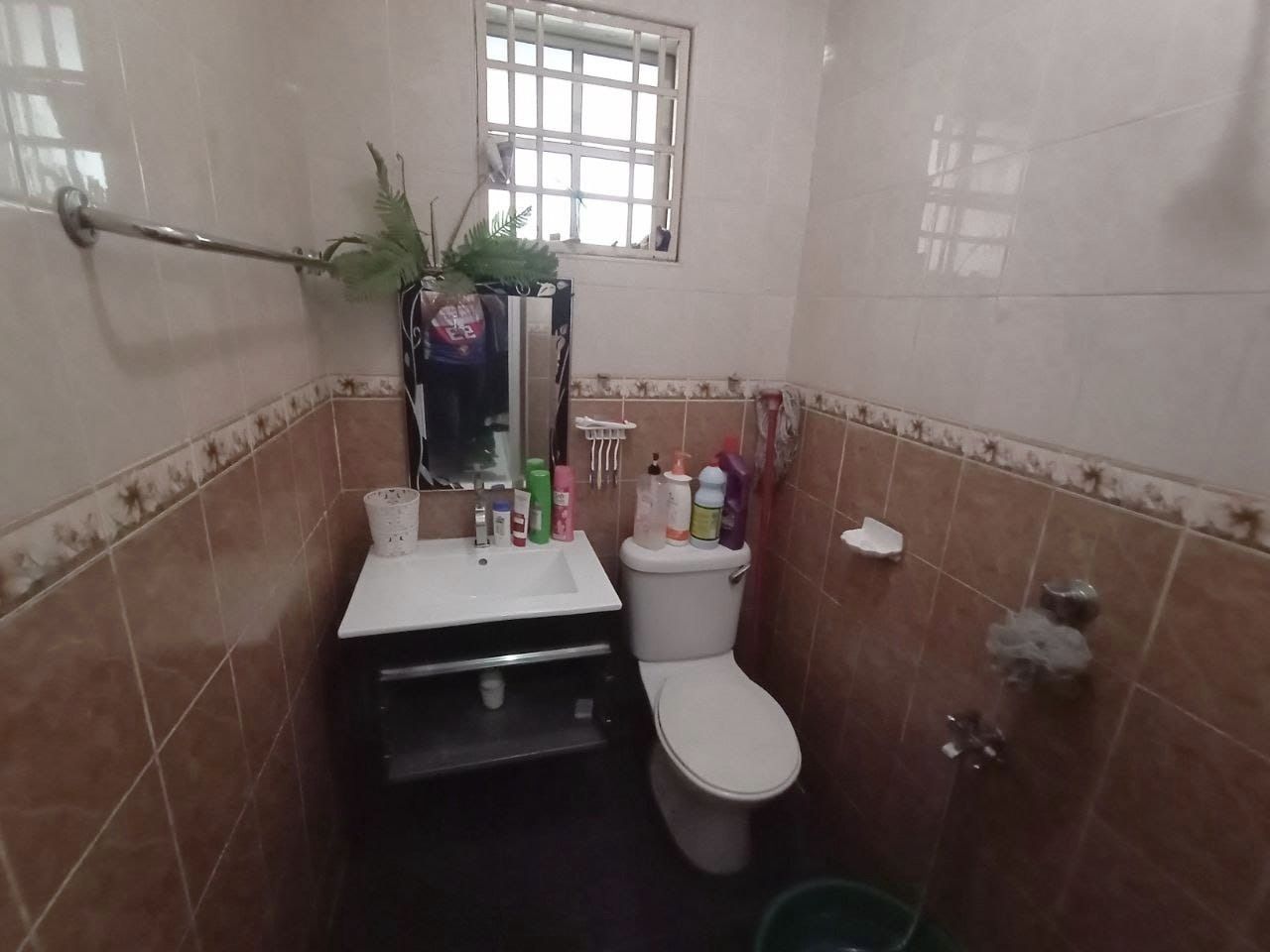 WTS 2 Storey terrace House at Bandar Putera Klang - photo 8