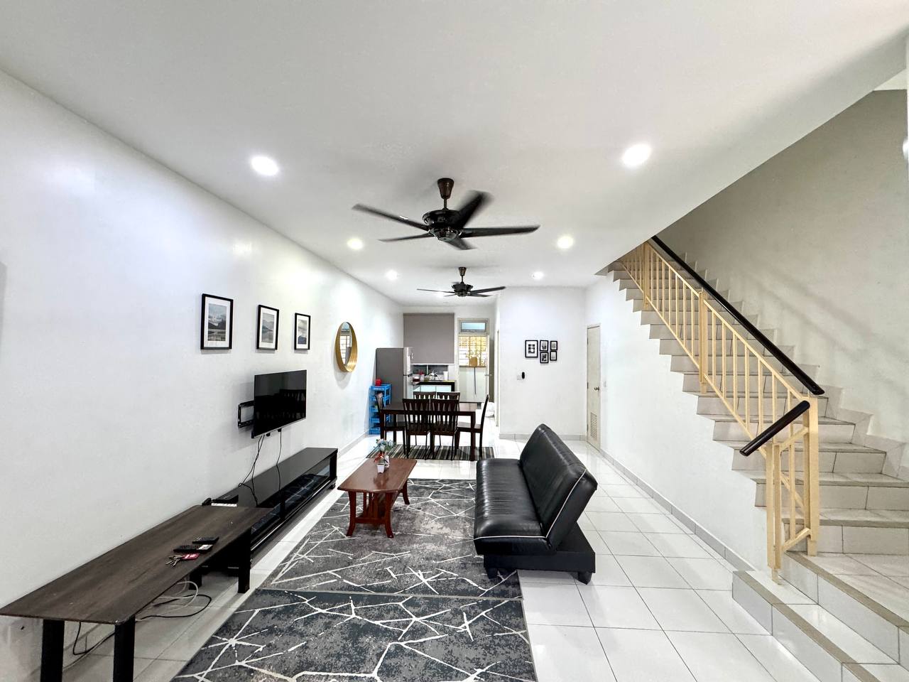 Jalan Lili, Taman Bestari Perdana, Pasir Gudang - photo 3