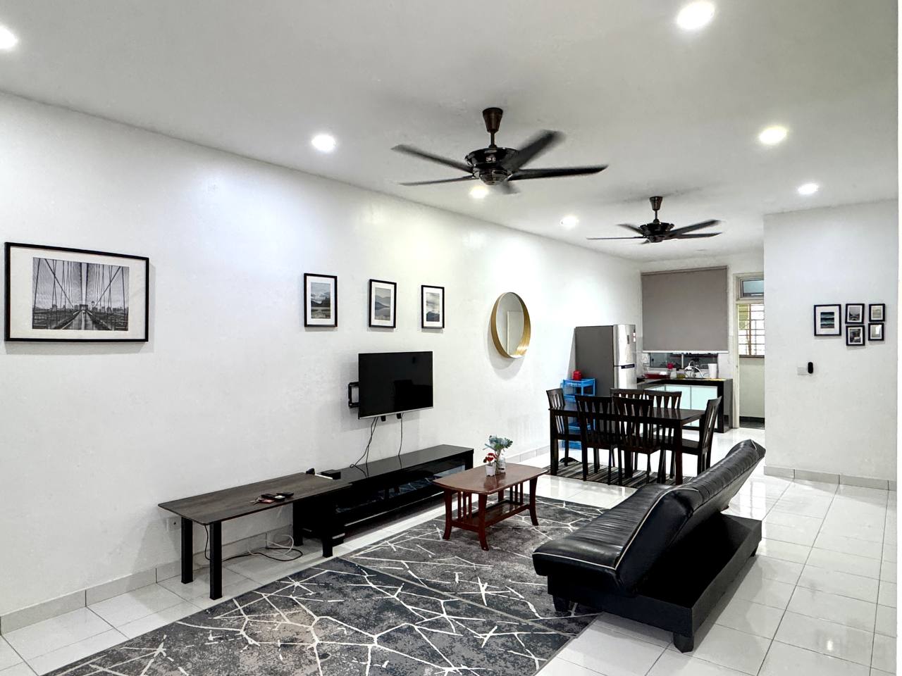 Jalan Lili, Taman Bestari Perdana, Pasir Gudang - photo 4