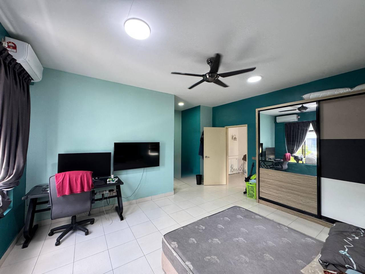 Jalan Lili 2, Taman Bestari Perdana, Pasir Gudang - photo 3