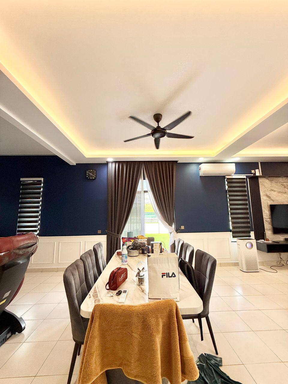 Jalan Lili 2, Taman Bestari Perdana, Pasir Gudang - photo 8
