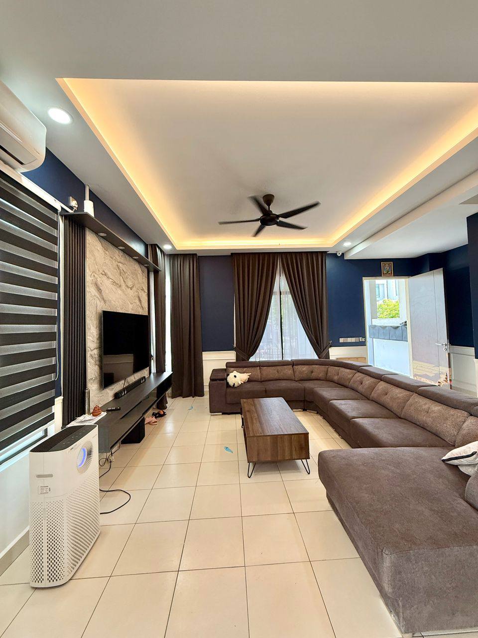 Jalan Lili 2, Taman Bestari Perdana, Pasir Gudang - photo 11