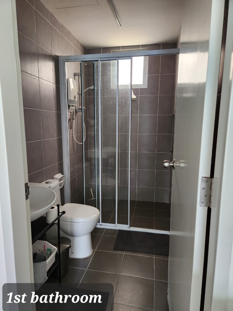 GOOD CONDITION Savanna, Southville - photo 5