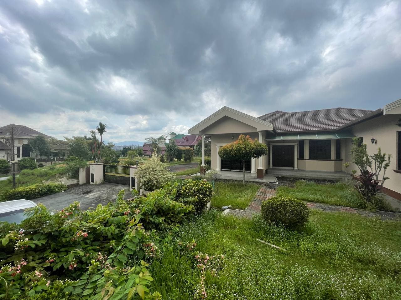 Single Storey Bungalow Seksyen 3 Bandar Baru Bangi