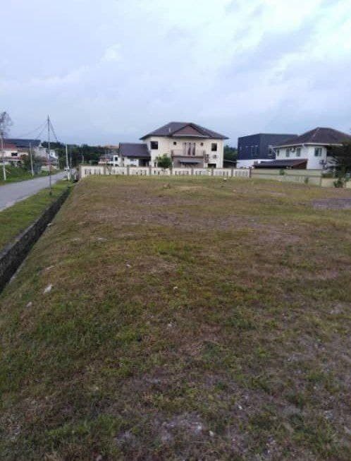 Taman Lot Bungalow Taman Universiti Bangi