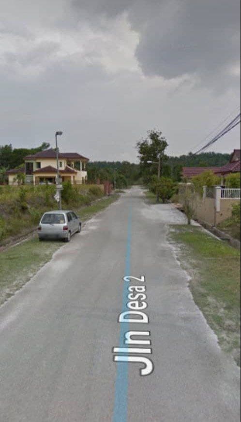 Taman Lot Bungalow Taman Universiti Bangi - photo 3