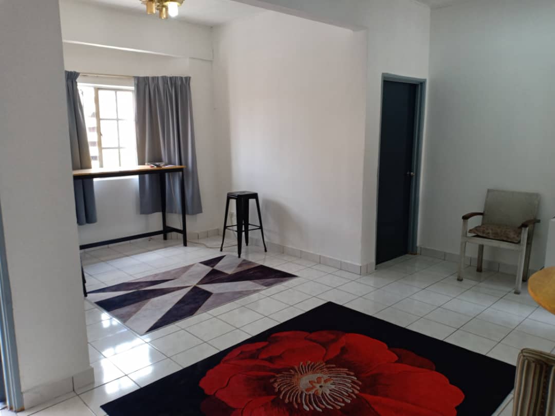 Intana Ria Aparment Seksyen 7 Bangi ,Level 5 - photo 3