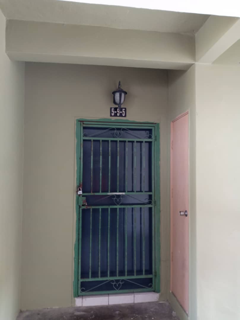 Intana Ria Aparment Seksyen 7 Bangi ,Level 5 - photo 7