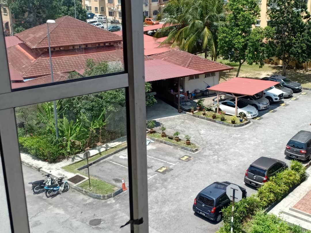 Intana Ria Aparment Seksyen 7 Bangi ,Level 5 - photo 8