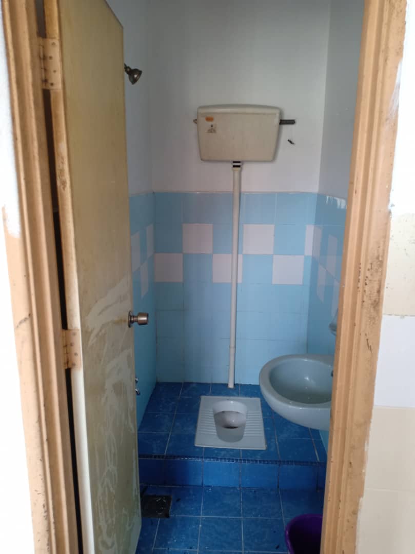 Intana Ria Aparment Seksyen 7 Bangi ,Level 5 - photo 10