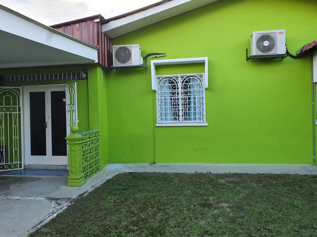 CORNER LOT - Single Storey Terrace Section 1 Bangi - photo 6