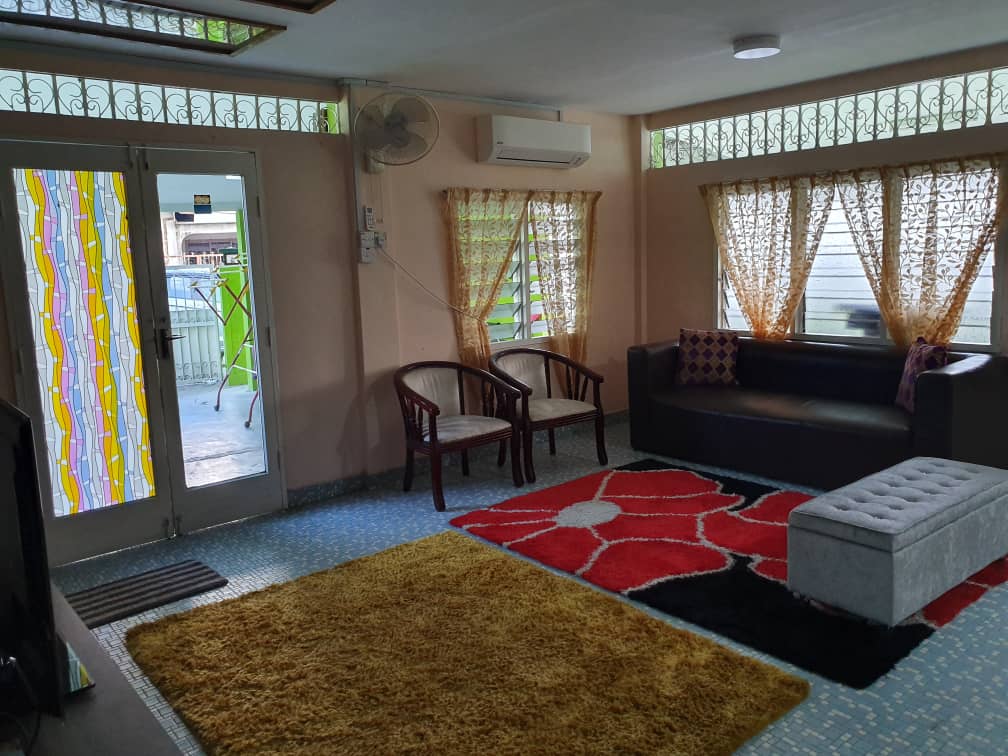 CORNER LOT - Single Storey Terrace Section 1 Bangi - photo 7