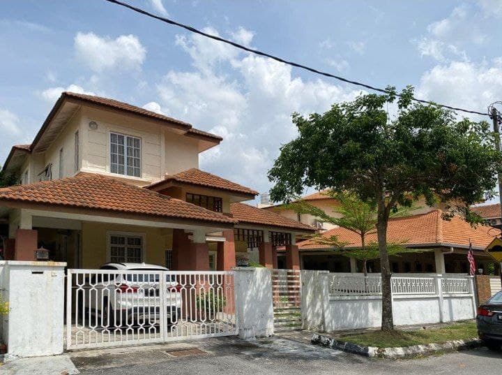 2 Storey Bungalow Seksyen 6 Bandar Bukit Mahkota - photo 1