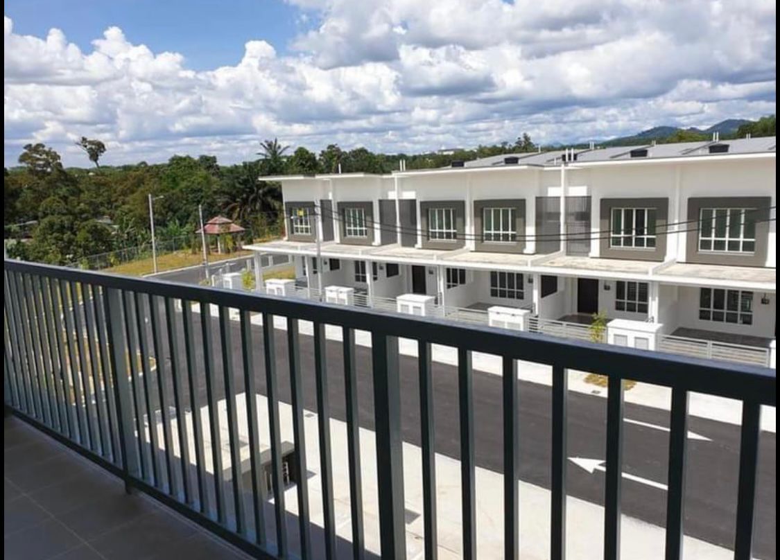 New Townhouse Bangi Low Density Area - photo 4